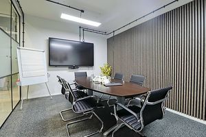 Meeting Room- click for photo gallery